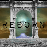 Reborn - Full Cover cover